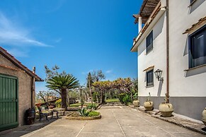 Villa Aragona in Massa Lubrense