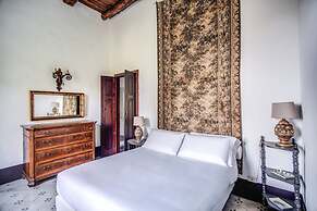 Villa Aragona in Massa Lubrense