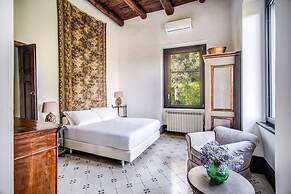 Villa Aragona in Massa Lubrense