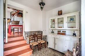 Villa Aragona in Massa Lubrense