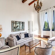 Villa Aragona in Massa Lubrense