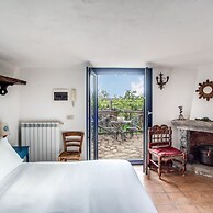 Villa Aragona in Massa Lubrense