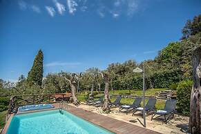 Villa Aragona in Massa Lubrense