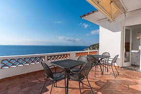 Villa Dafne in Massa Lubrense