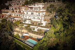 Villa Dafne in Massa Lubrense