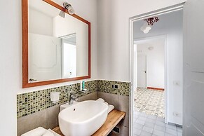 Villa Dafne in Massa Lubrense