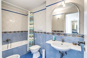 Villa Dafne in Massa Lubrense