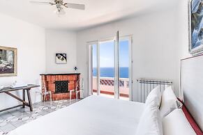 Villa Dafne in Massa Lubrense