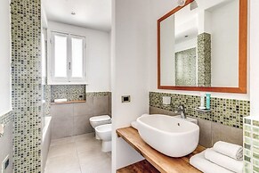 Villa Dafne in Massa Lubrense