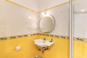 Villa Dafne in Massa Lubrense