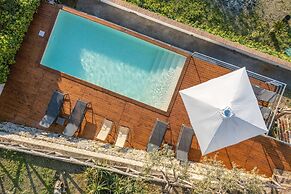 Villa Dafne in Massa Lubrense