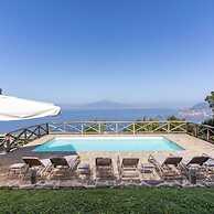 Villa Giulia in Sorrento