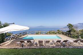 Villa Giulia in Sorrento