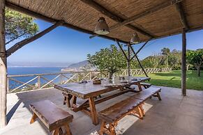 Villa Giulia in Sorrento