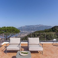 Villa Giulia in Sorrento