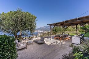 Villa Giulia in Sorrento