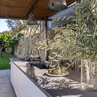 Villa Giulia in Sorrento