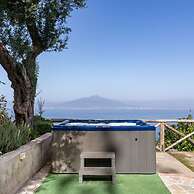 Villa Giulia in Sorrento