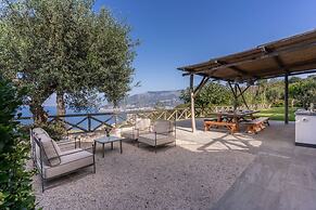 Villa Giulia in Sorrento