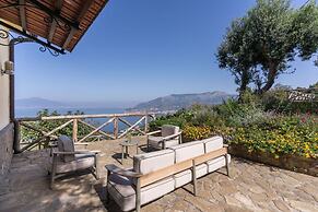 Villa Giulia in Sorrento