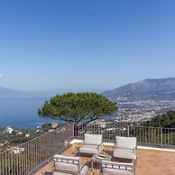 Villa Giulia in Sorrento