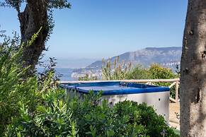 Villa Giulia in Sorrento
