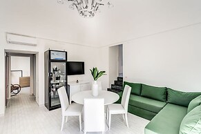 Villa Giulia in Sorrento