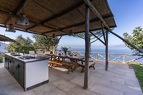 Villa Giulia in Sorrento