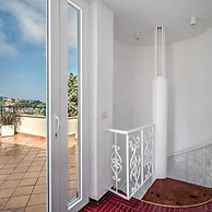 Villa La Luce in Massa Lubrense