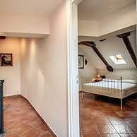 Villa Lucia in Massa Lubrense
