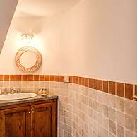 Villa Lucia in Massa Lubrense