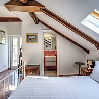 Villa Lucia in Massa Lubrense