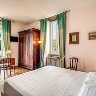 Villa Lucia in Massa Lubrense