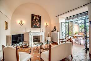 Villa Lucia in Massa Lubrense