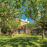 Villa Lucia in Massa Lubrense
