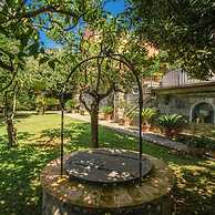 Villa Lucia in Massa Lubrense