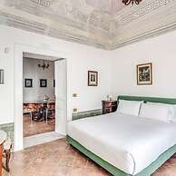 Villa Murat in Annunziata