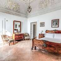 Villa Murat in Annunziata