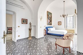 Villa Murat in Annunziata