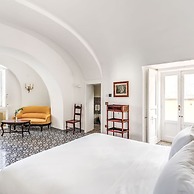 Villa Murat in Annunziata
