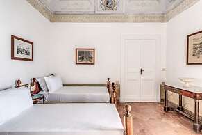 Villa Murat in Annunziata