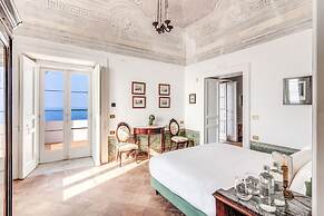 Villa Murat in Annunziata