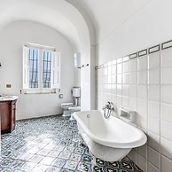 Villa Murat in Annunziata