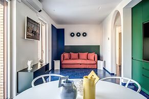 Casa Crawford in Sant Agnello