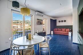 Casa Crawford in Sant Agnello