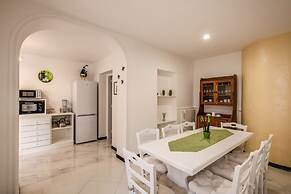 Relais Mamma Mia in Nerano