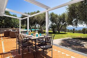 Relais Mamma Mia in Nerano