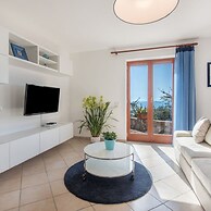Villa Nausicaa in Nerano