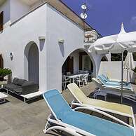 Villa Nausicaa in Nerano