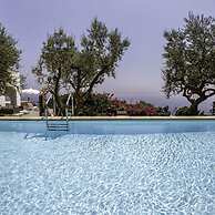 Villa Nausicaa in Nerano